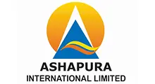 ASHAPURA INTERNATIONAL LTD