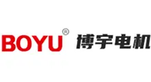 ZHEJIANG BOYU INDUSTRIAL CO.,LTD