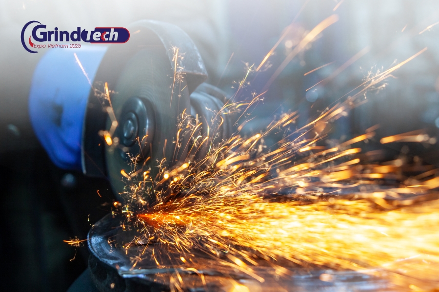 Key Grinding Technology Trends - Applicability & Opportunities In Vietnam