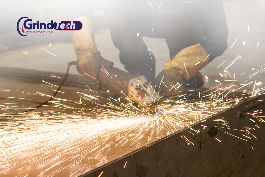 Grinding Technology Market in Vietnam - Opportunities & Challenges