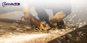 Sản xuất bền vững trong ngành mài và vật liệu mài mòn