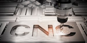 CNC Thông Minh - Chìa Khóa Nâng Cao Năng Suất Và Độ Chính Xác Trong Sản Xuất