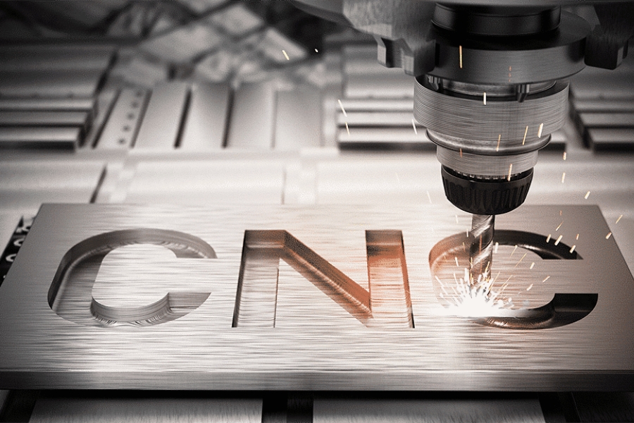 Smart CNC Technology - The Key to Enhancing Productivity and Precision in Modern Manufacturing