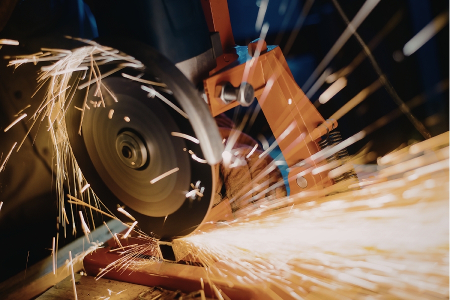 Challenges Facing the Grinding Industry in Vietnam and Southeast Asia