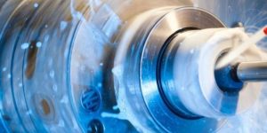 Vai trò của Cooling & Lubrication trong ngành mài hiện đại