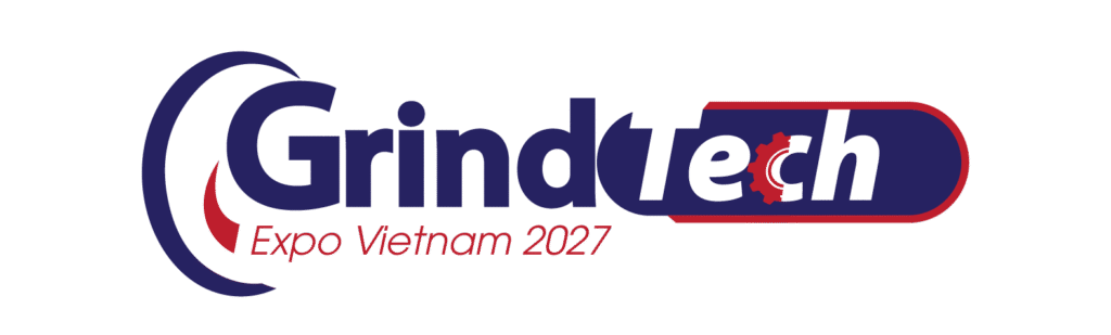 Grindtech Expo Vietnam 2027