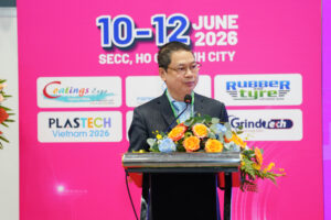 GrindTech Vietnam 2026