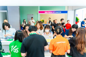 GrindTech Vietnam 2026