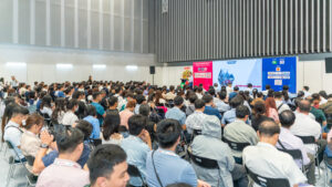 GrindTech Vietnam 2026