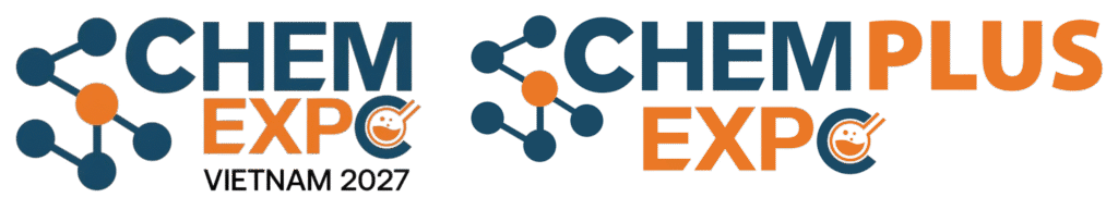 ChemExpo and ChemPlus Expo Vietnam 2027